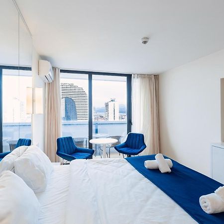 Grand City Real Estate Leilighet Batumi Eksteriør bilde