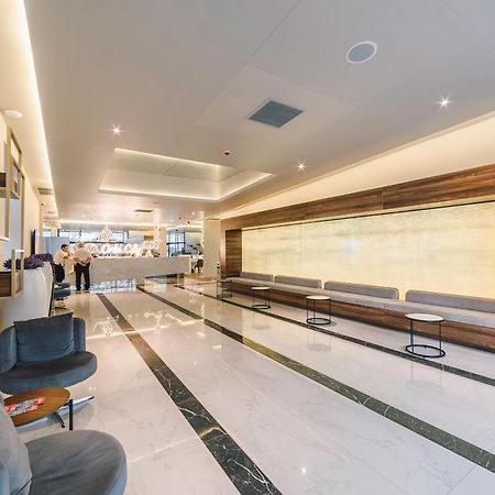 Grand City Real Estate Leilighet Batumi Eksteriør bilde
